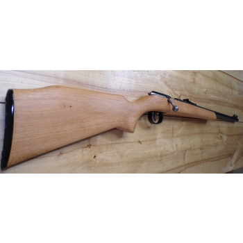 Karabinek sportowy alarmowy Anschutz kal.22LR/ mm Flobert #874162